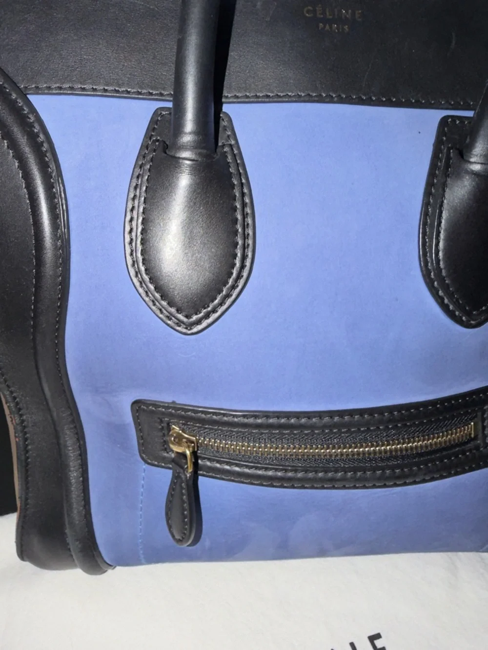 Celine authentic céline